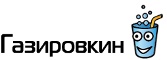 логотип Газировкин