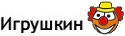 логотип Игрушкин