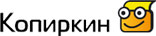 логотип Копиркин