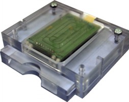 Модуль-считыватель RFID карт