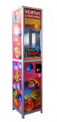 Автоматы для продажи игрушек и сувениров «Игрушкин»