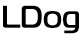 ldog logo